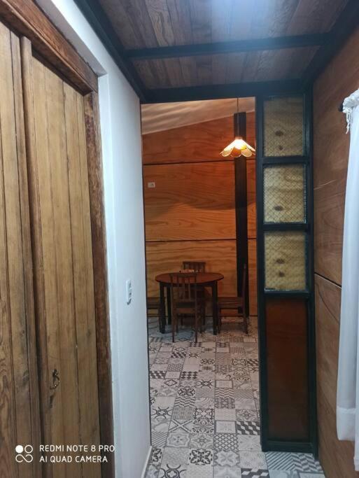 Appartement Apartamento Dos Hermanas à Colonia Estrella Extérieur photo