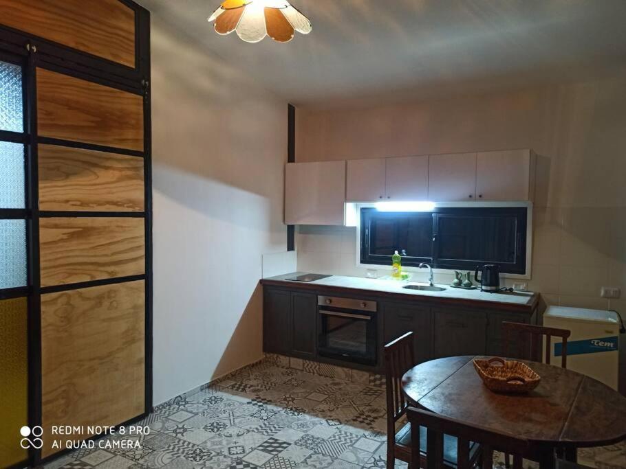 Appartement Apartamento Dos Hermanas à Colonia Estrella Extérieur photo