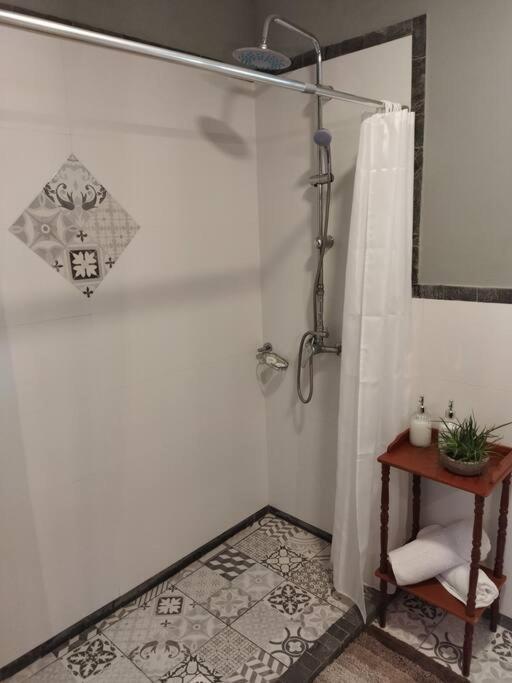 Appartement Apartamento Dos Hermanas à Colonia Estrella Extérieur photo