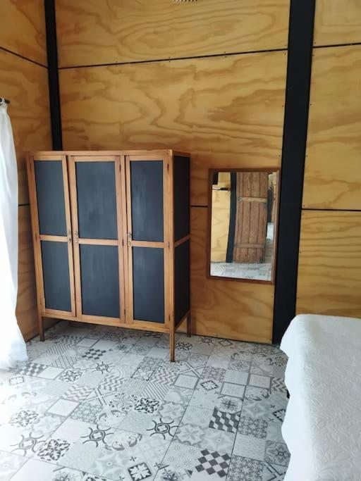 Appartement Apartamento Dos Hermanas à Colonia Estrella Extérieur photo