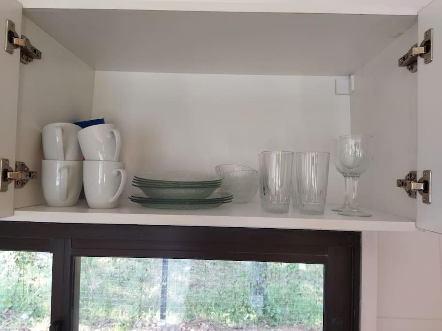 Appartement Apartamento Dos Hermanas à Colonia Estrella Extérieur photo