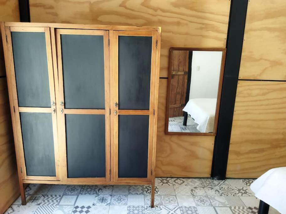 Appartement Apartamento Dos Hermanas à Colonia Estrella Extérieur photo